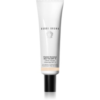 Bobbi Brown Vitamin Enriched Skin Tint SPF 15 crema tonifianta cu vitamine - imagine 2